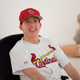 Illustration for article titled How A Video Game Made Him Into A Major Leaguer